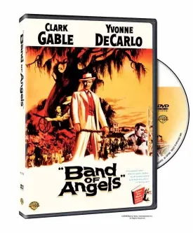 Band of Angels (DVD)