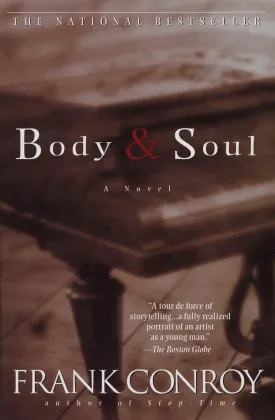 Body and Soul: A Novel Paperback  June 8, 1998