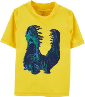 Carter's Boys' Rashguard