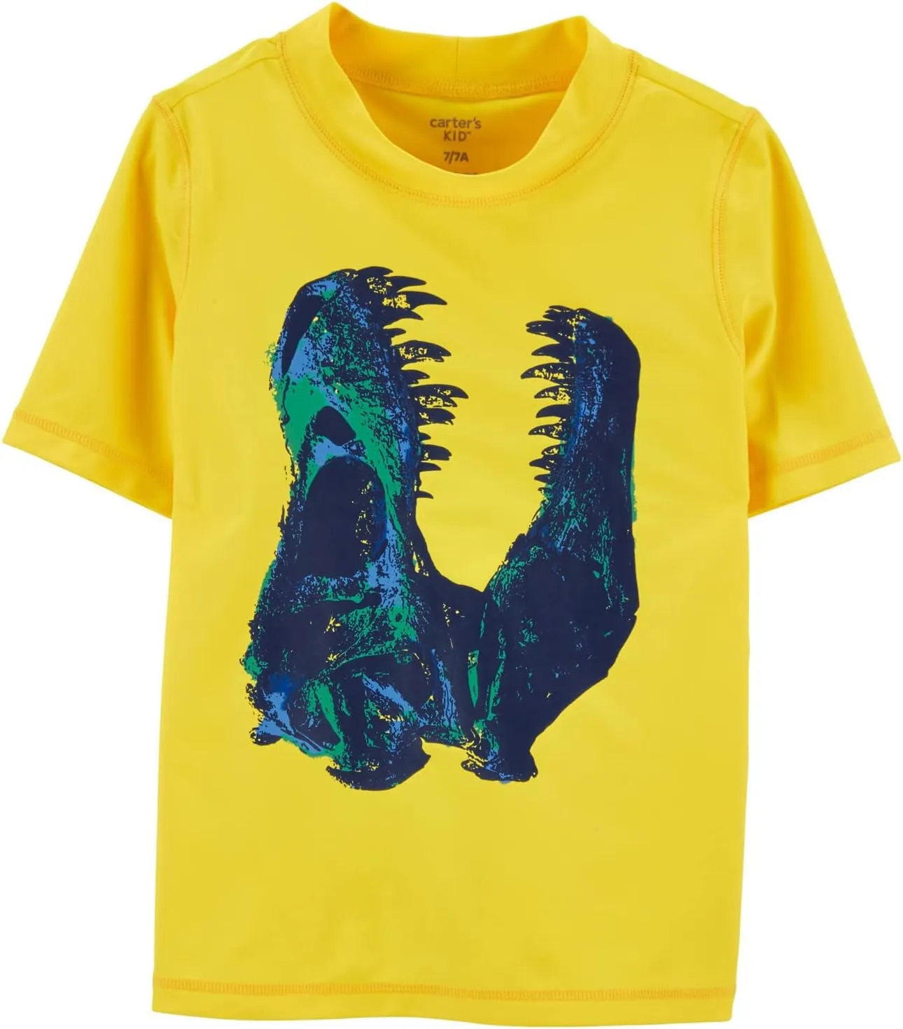 Carter's Boys' Rashguard