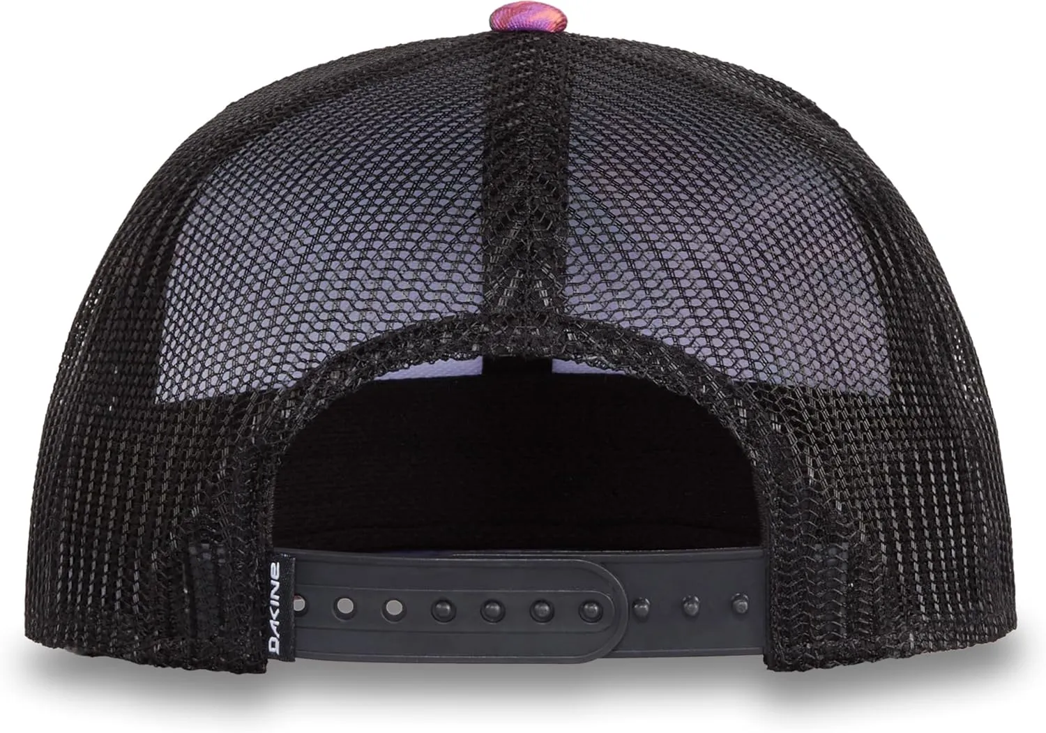 Dakine Unisex Peak to Peak Trucker Hat