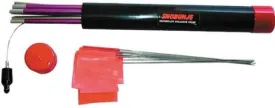 Feather-Lite Avalanche Probe