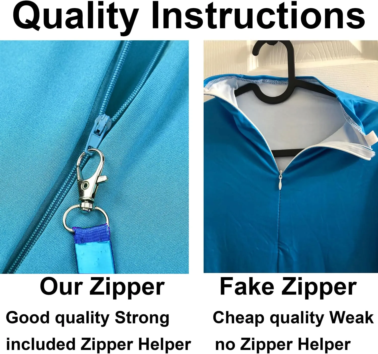 Full Bodysuit Include Zipper Helper Unisex Spandex Stretch Adult Costume Zentai Disappearing Man Body Suit