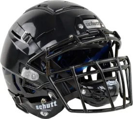 Schutt F7 VTD Adult Football Helmet with Facemask, F7 Football Helmet