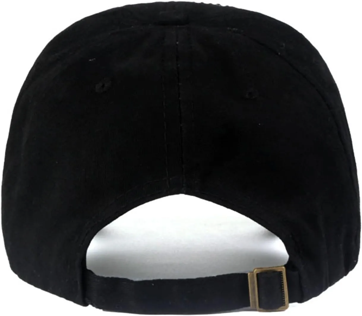 Song Qing Jean Snapback Hat Women Men Bling Cross Rhinestones Denim Baseball Cap