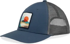 Sunday Afternoons Artist Series Patch Trucker Cap