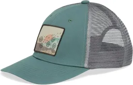Sunday Afternoons Artist Series Patch Trucker Cap