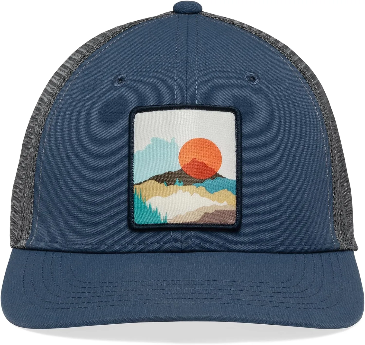 Sunday Afternoons Artist Series Patch Trucker Cap