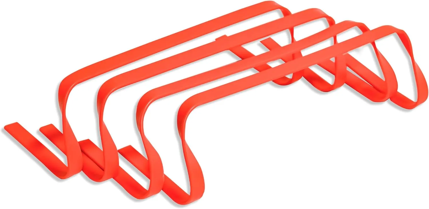 Trademark InnovationsFlat Speed Hurdles